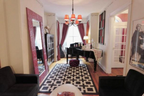 The Grand Piano at Logan Circle